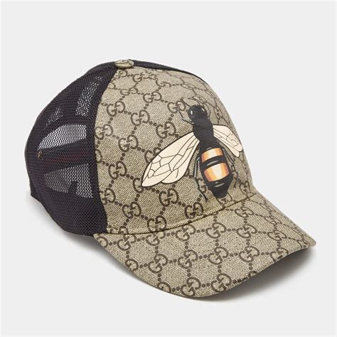 gucci patches for sale|gucci hat with bee.